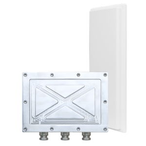 MX821-2P工業(yè)級防爆WIFI6無線網(wǎng)橋/Exd IIB T6/4x4 MIMO/IP68防護/POE+ 遠(yuǎn)程供電