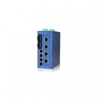 MX10M系列-10口千兆網(wǎng)管型導軌式工業(yè)級以太網(wǎng)交換機